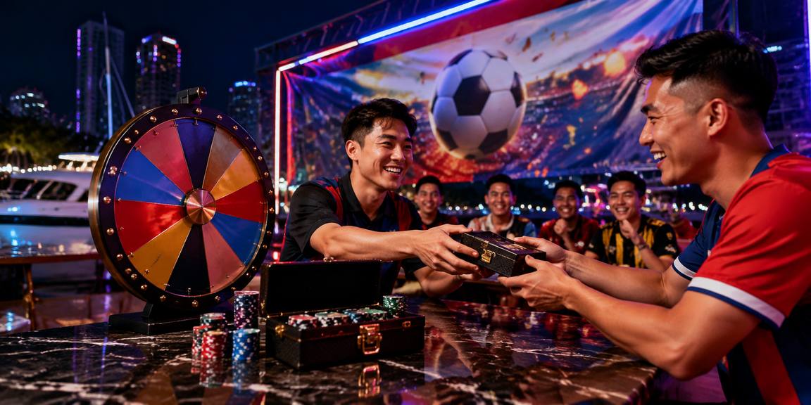 i1juta88 Langkah Pertama Anda ke Permainan Kasino Langsung dan Slot